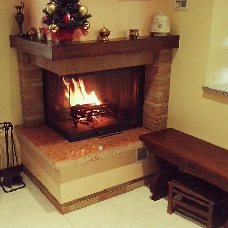 アパート Casa Rovere