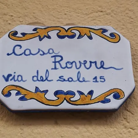 Casa Rovere Apartment Perugia