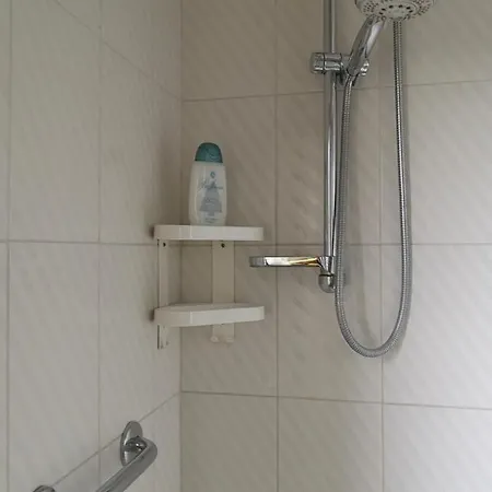 アパート Casa Rovere ペルージャ