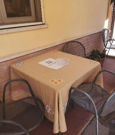 Casa Rovere Apartment Perugia