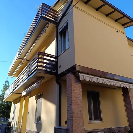Apartment Casa Rovere Perugia