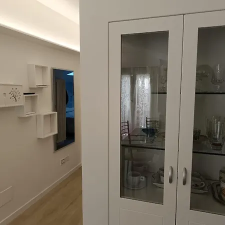Apartman Casa Rovere