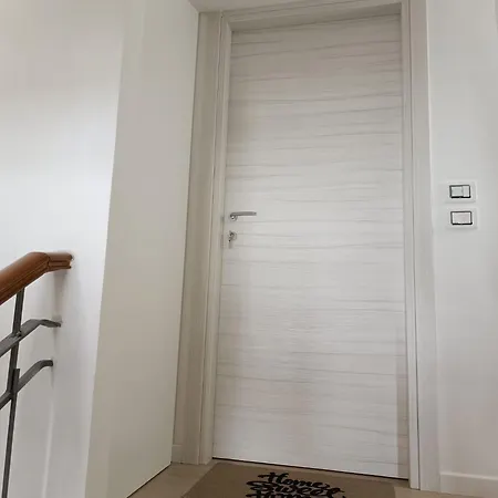 Casa Rovere アパート *