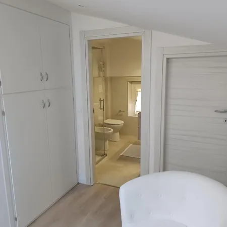 Apartment Casa Rovere *