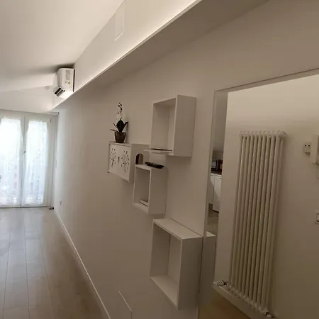 Casa Rovere アパート ペルージャ