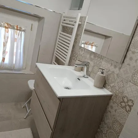 Casa Rovere アパート *