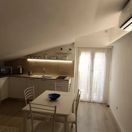 Apartment Casa Rovere Perugia