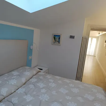 Apartment Casa Rovere