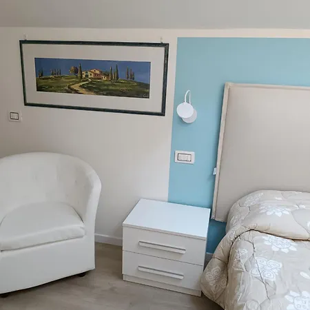 Casa Rovere Apartment Perugia