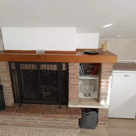 アパート Casa Rovere *