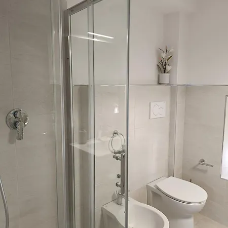 Casa Rovere Apartment