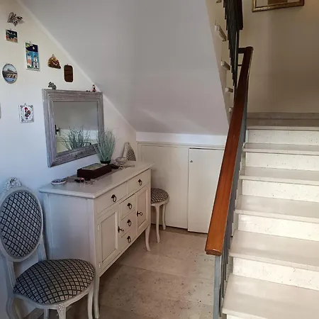 Apartman Casa Rovere *