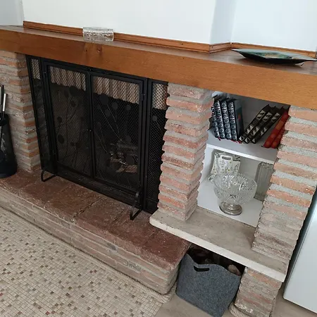 Casa Rovere *