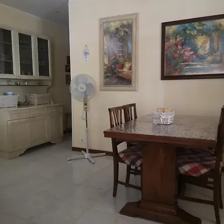 アパート Casa Rovere ペルージャ