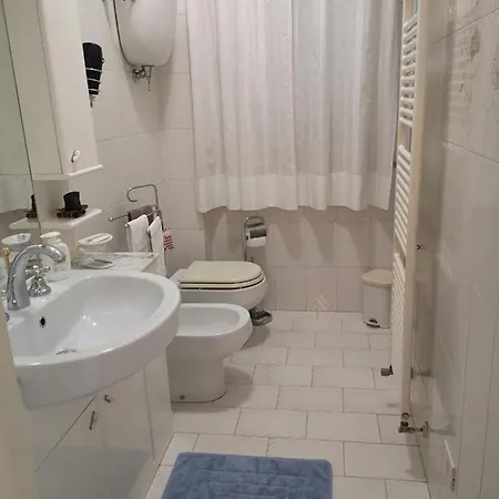 Casa Rovere Appartement