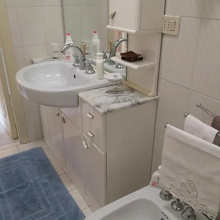 公寓 Casa Rovere 佩鲁贾