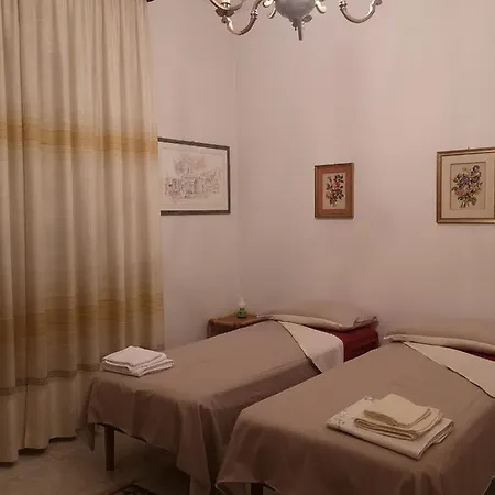 Casa Rovere *