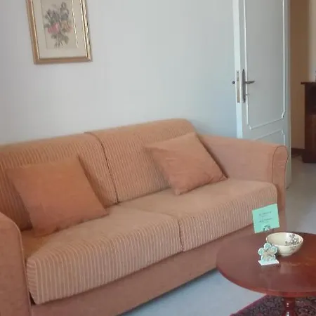 公寓 Casa Rovere