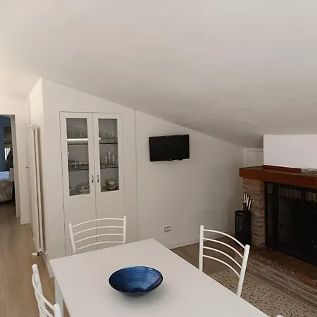 Casa Rovere *