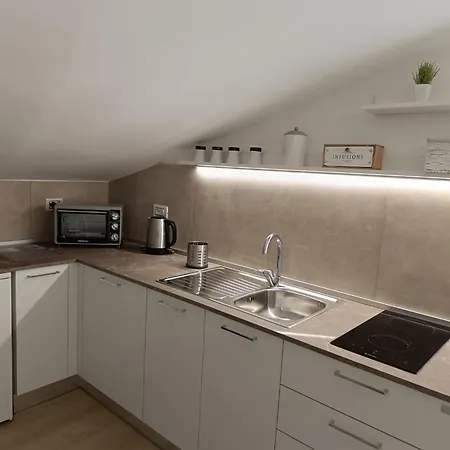 Casa Rovere