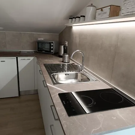 Casa Rovere Appartement Perugia