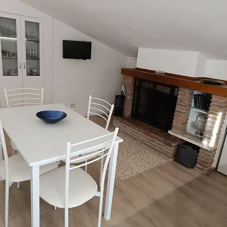 Casa Rovere Appartement