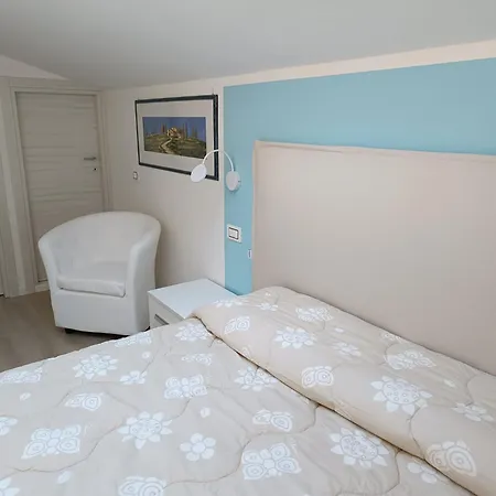 Appartement Casa Rovere