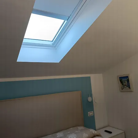 Casa Rovere 公寓 佩鲁贾