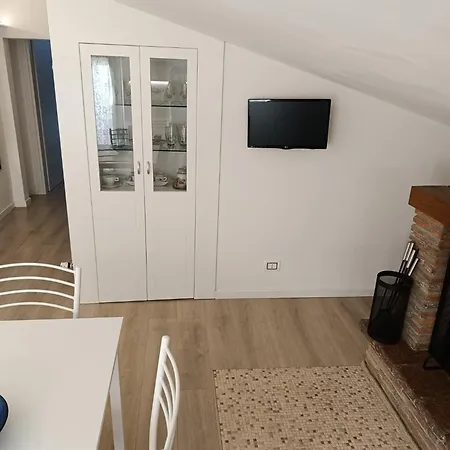 Casa Rovere *