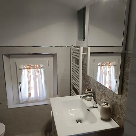 Casa Rovere Appartement