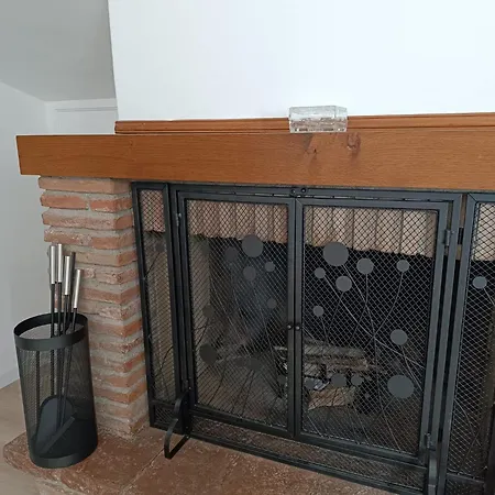 Casa Rovere Appartement