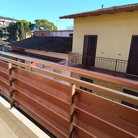 Casa Rovere * Perugia