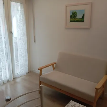 公寓 Casa Rovere 佩鲁贾