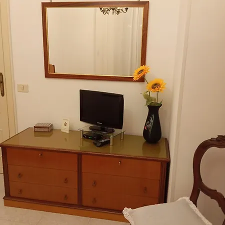 Casa Rovere 公寓 佩鲁贾
