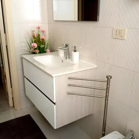 公寓 Casa Rovere 佩鲁贾