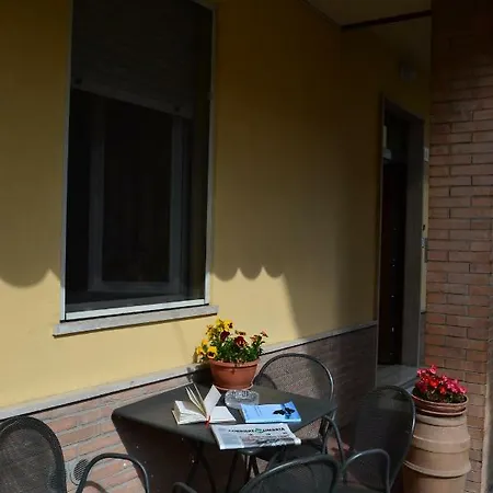 Casa Rovere * Perugia