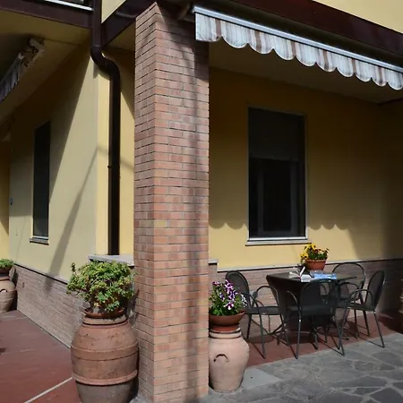 Casa Rovere * Perugia