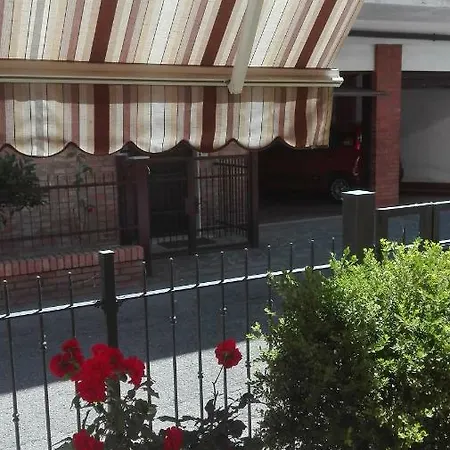 Casa Rovere Appartement