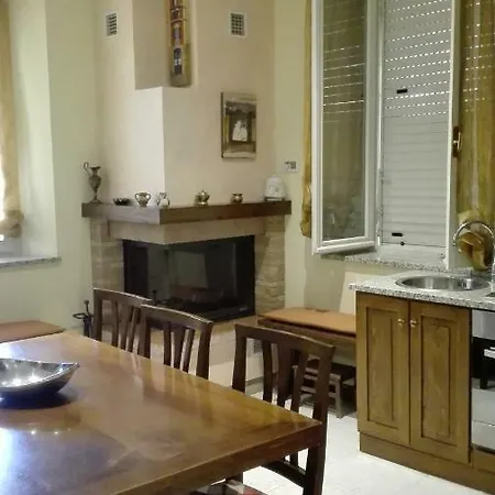 Casa Rovere *