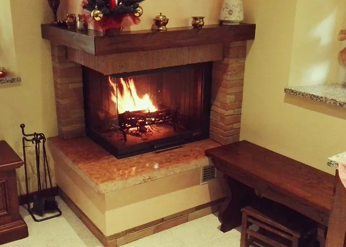 דירה Casa Rovere