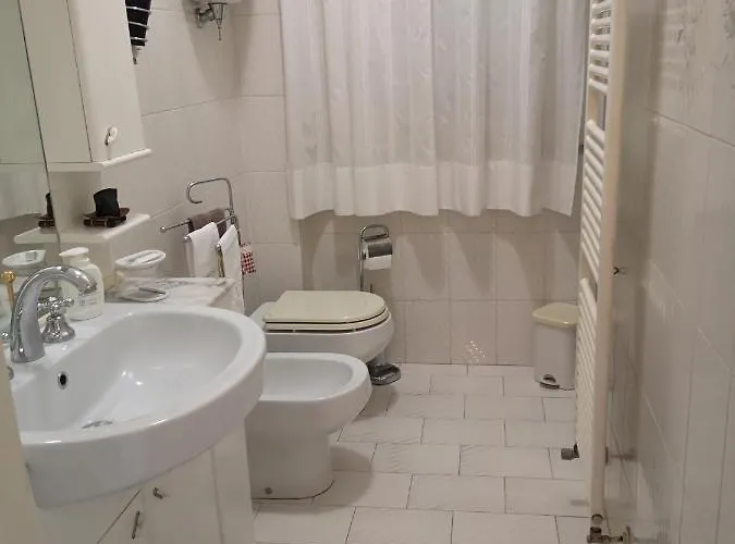 Casa Rovere דירה