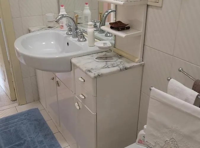 דירה Casa Rovere פרוג'ה