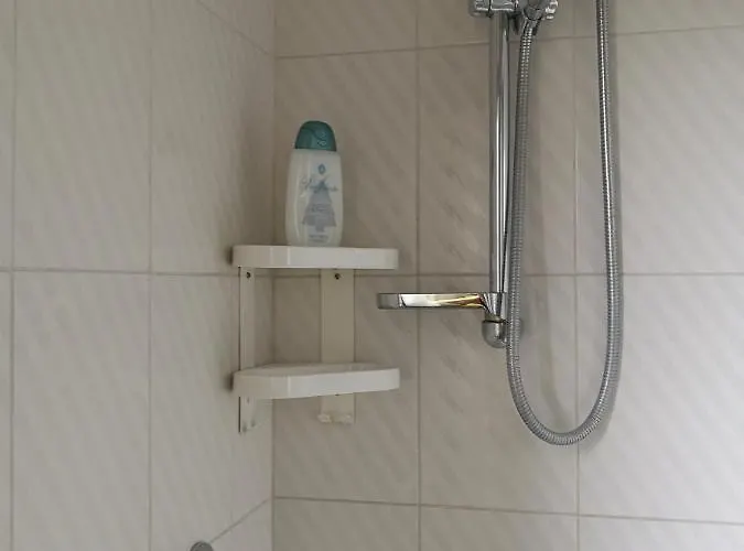 Appartamento Casa Rovere Perugia