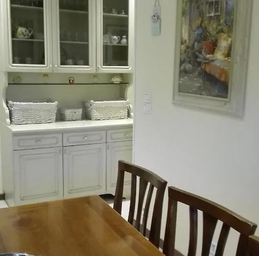 Casa Rovere * Perugia