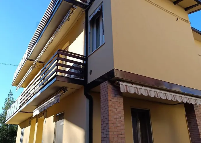 Appartamento Casa Rovere Perugia