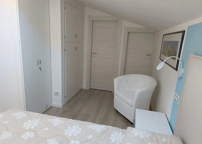 Casa Rovere * פרוג'ה