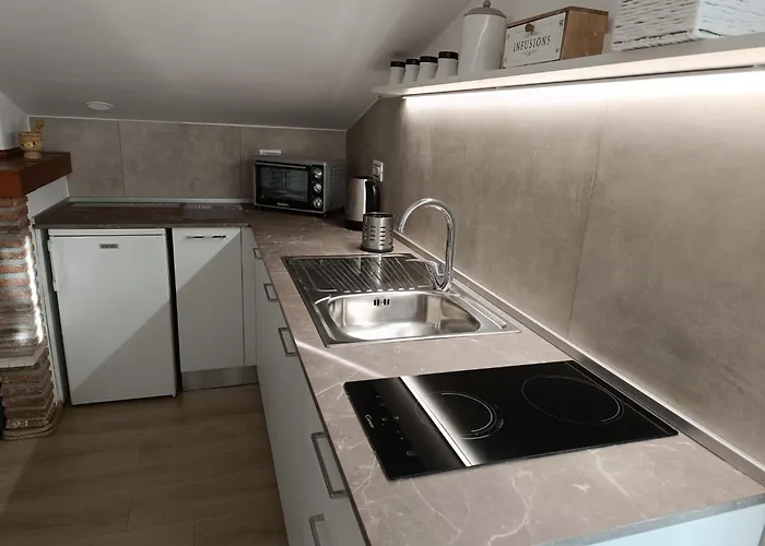 Casa Rovere Appartamento Perugia