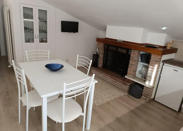 Casa Rovere Appartamento