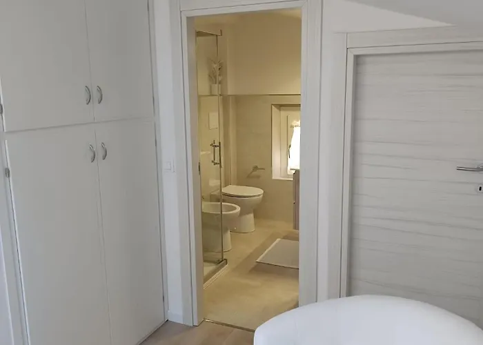 公寓 Casa Rovere *