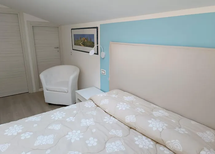 Appartamento Casa Rovere